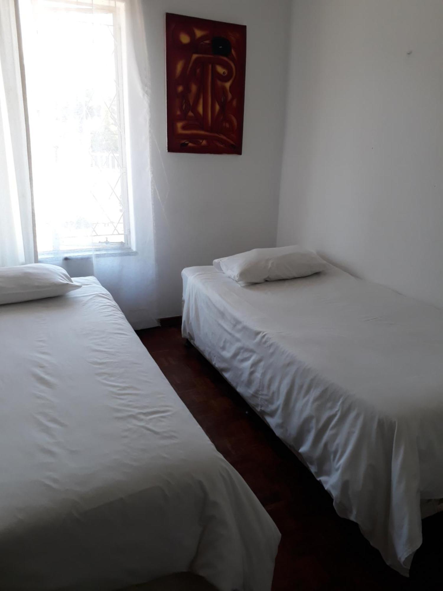 Accoustix Backpackers Hostel Johannesburg Exteriér fotografie