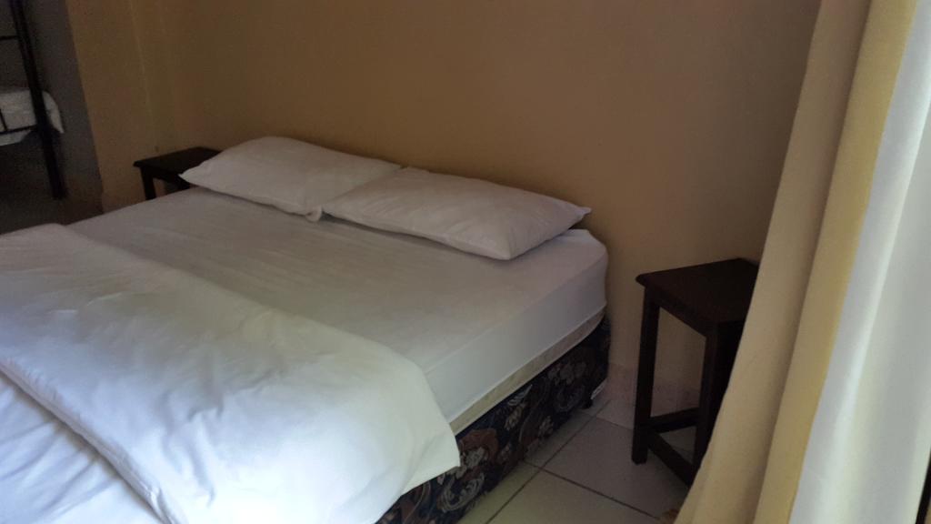 Accoustix Backpackers Hostel Johannesburg Exteriér fotografie