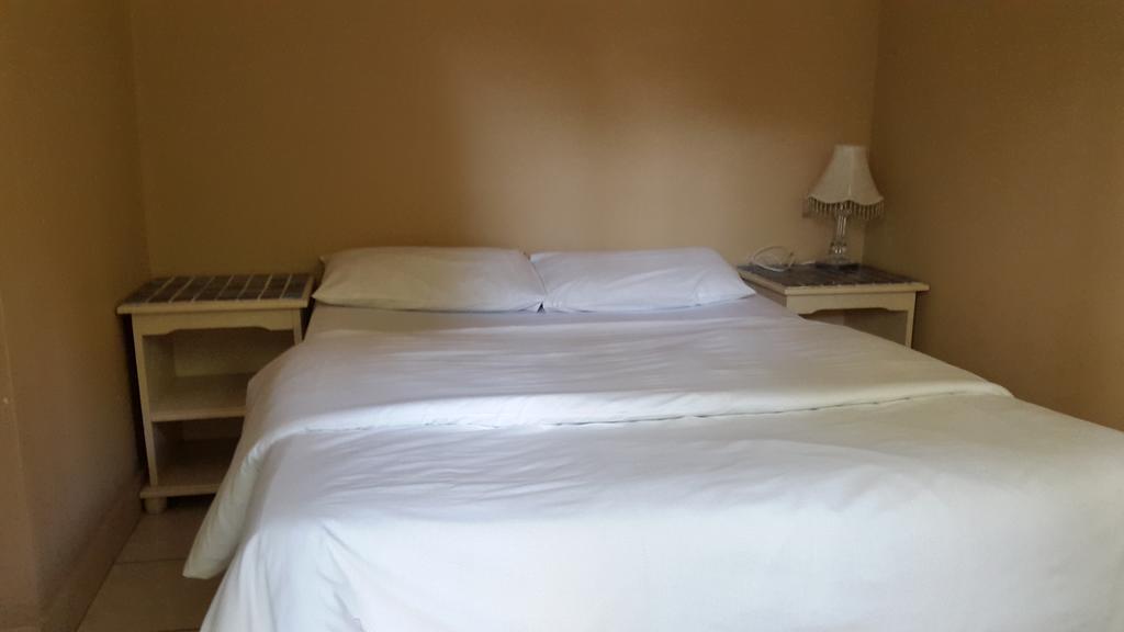 Accoustix Backpackers Hostel Johannesburg Exteriér fotografie